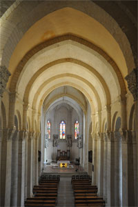 Saint-Eutrope de Saintes