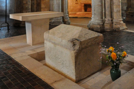 Saint-Eutrope de Saintes