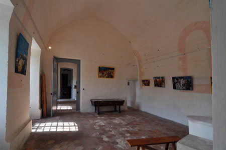 Notre-Dame de Fontdouce