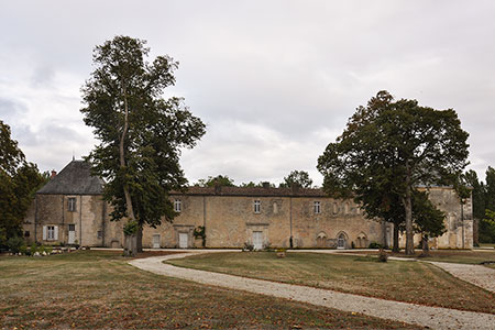 Notre-Dame de La Grâce-Dieu