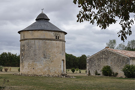 Notre-Dame de La Grâce-Dieu