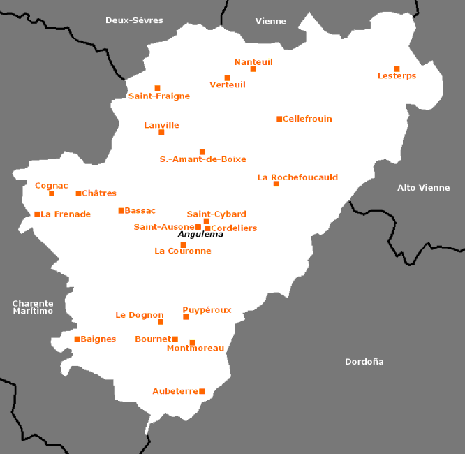 Charente