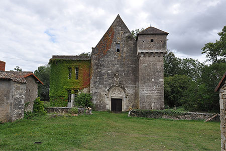 Saint-Rémy de Verruyes