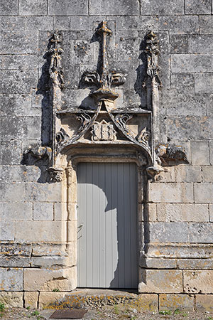Augustins de Saint-Savinien