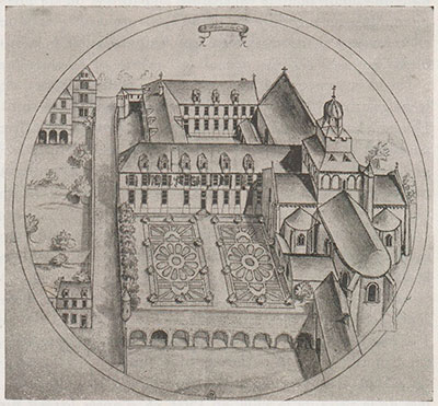 Saint-Hilaire de la Celle