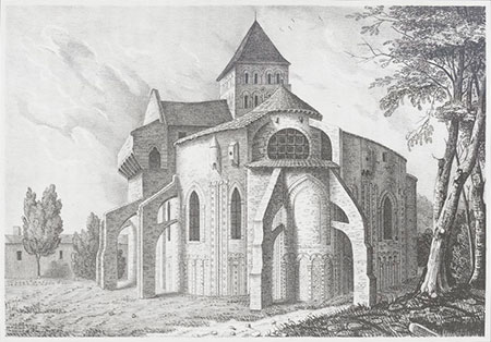 Saint-Jouin-de-Marnes