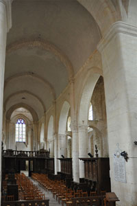 Saint-Junien de Nouaillé