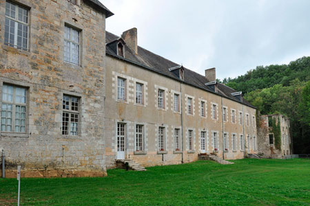 Notre-Dame du Pin