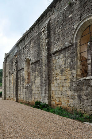 Notre-Dame du Pin