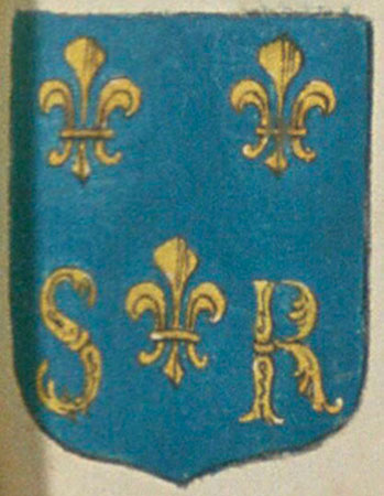 Sainte-Radegonde de Poitiers