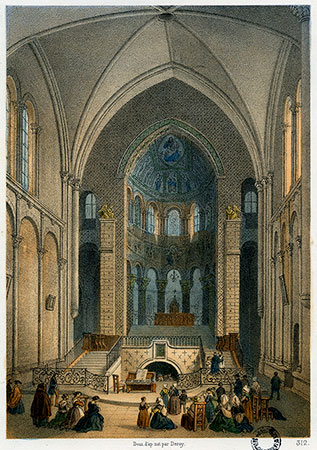 Sainte-Radegonde de Poitiers