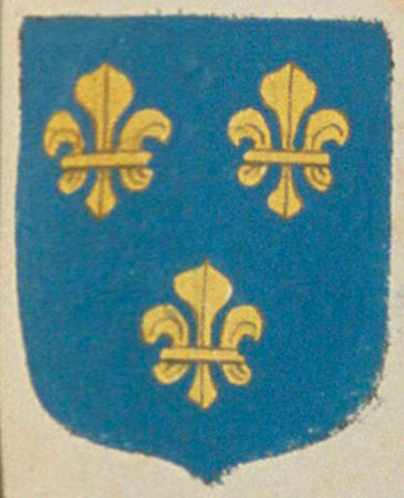 Notre-Dame de la Réau