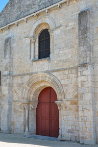 Saint-Pierre d'Usson