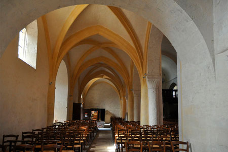 Saint-Pierre d'Usson
