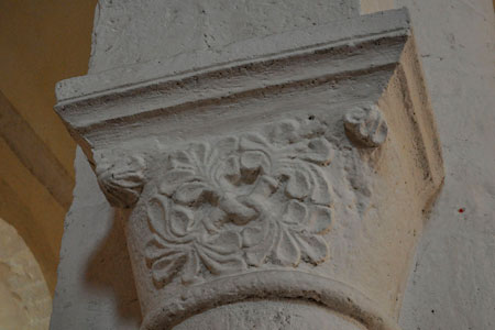 Saint-Pierre d'Usson