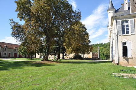 Abbaye de Valence