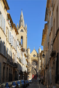 Saint-Jean-de-Malte d'Aix