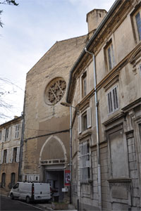 Sainte-Catherine