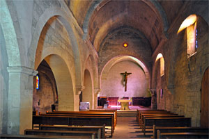 Saint-Michel de Frigolet