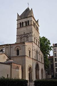 Saint-Martin d'Ainay