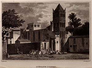 Saint-Martin d'Ainay
