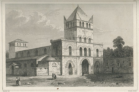 Saint-Martin d’Ainay