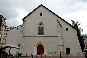 Saint-Dominique d'Annecy