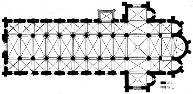 Abadia de Belleville
