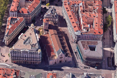 Vista aèria Vista aèria