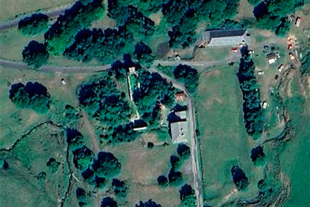 Vista aèria Vista aèria