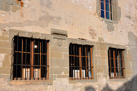 Priory of Le Bourget