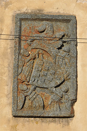 Priory of Le Bourget