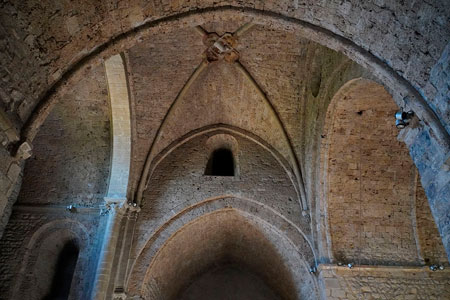 Notre-Dame de Chalais