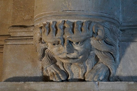 Notre-Dame de Chalais