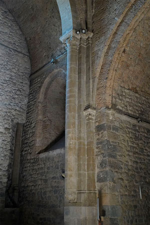 Notre-Dame de Chalais