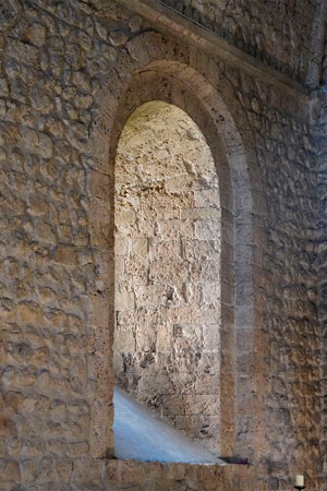 Notre-Dame de Chalais