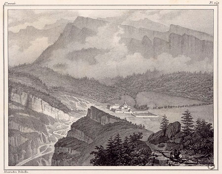 Notre-Dame de Chalais