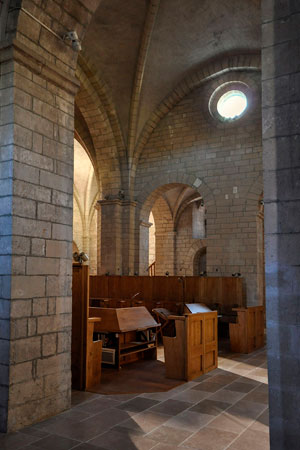 Notre-Dame d’Aiguebelle