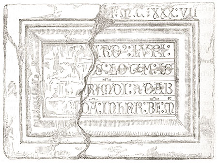 Notre-Dame d’Aiguebelle