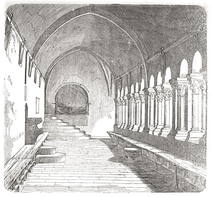 Notre-Dame d’Aiguebelle