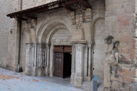 Saint-Barnard de Romans