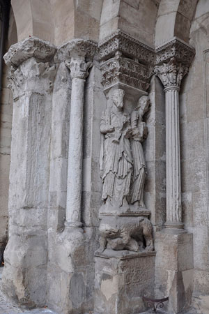 Saint-Barnard de Romans