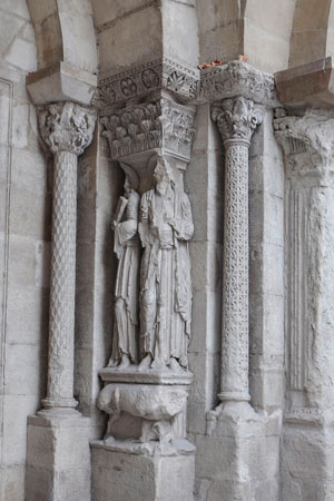 Saint-Barnard de Romans