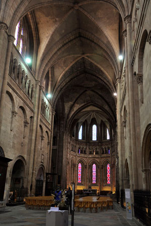 Saint-Barnard de Romans