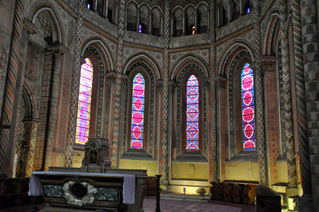 Saint-Barnard de Romans