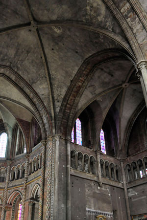 Saint-Barnard de Romans