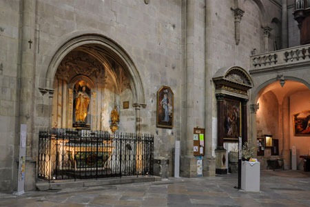 Saint-Barnard de Romans