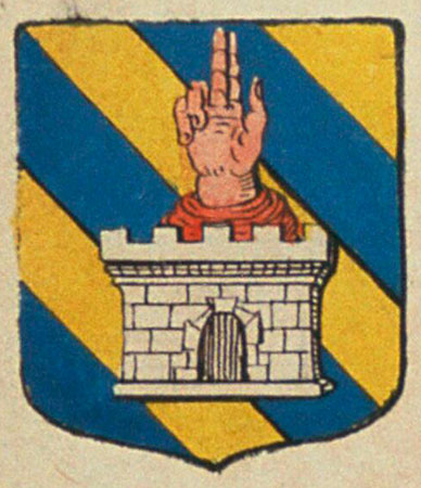 Saint-Barnard de Romans