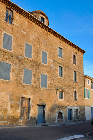 Notre-Dame de Bouchet