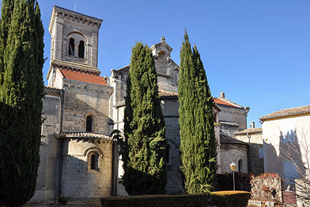 Notre-Dame de Bonlieu